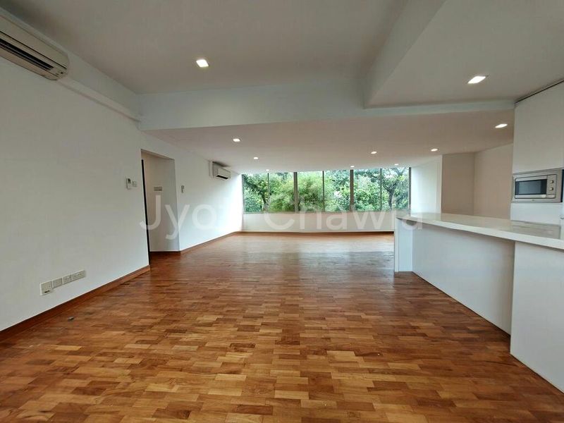 3 Bed Apartment (Condo) for Rent in  Nassim Regency - Image 7